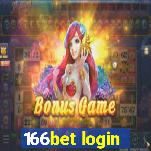 166bet login